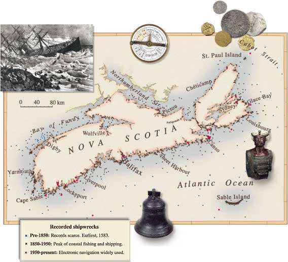 ns wreckmap